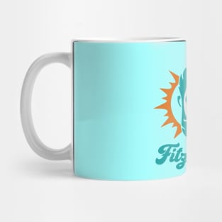 Miami Fitzmagic Mug